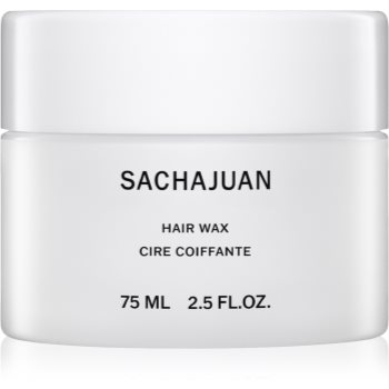 Sachajuan Hair Wax ceara modelatoare pentru par image15